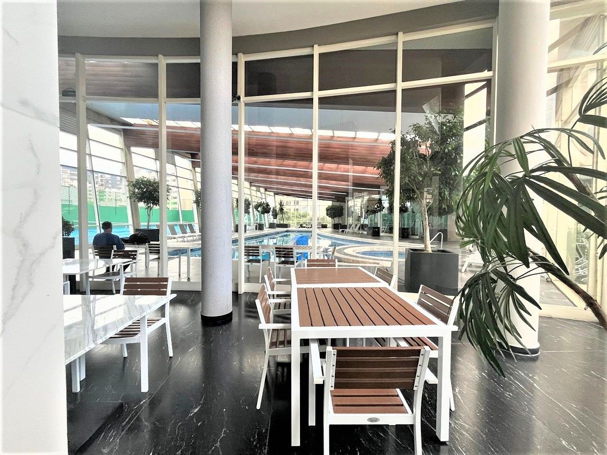 Departamento en Lomas del Chamizal, Cuajimalpa de Morelos, foto 38 de 49
