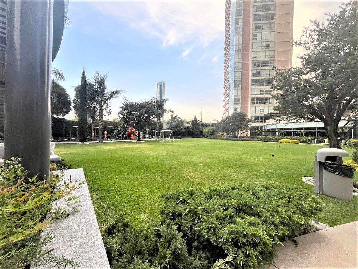 Departamento en Lomas del Chamizal, Cuajimalpa de Morelos, foto 41 de 49