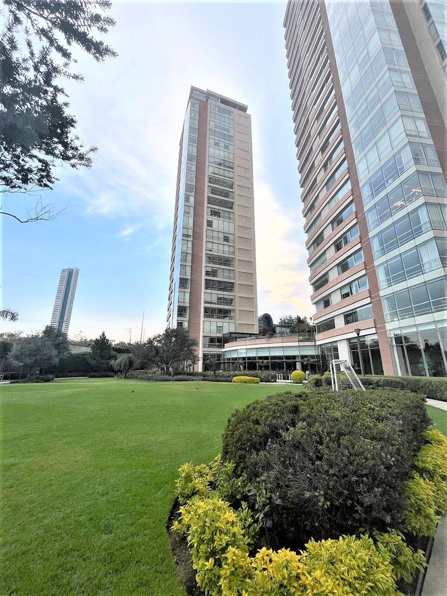 Departamento en Lomas del Chamizal, Cuajimalpa de Morelos, foto 43 de 49