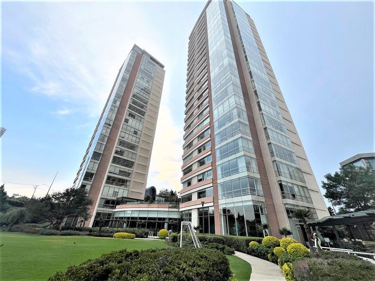 Departamento en Lomas del Chamizal, Cuajimalpa de Morelos, foto 44 de 49