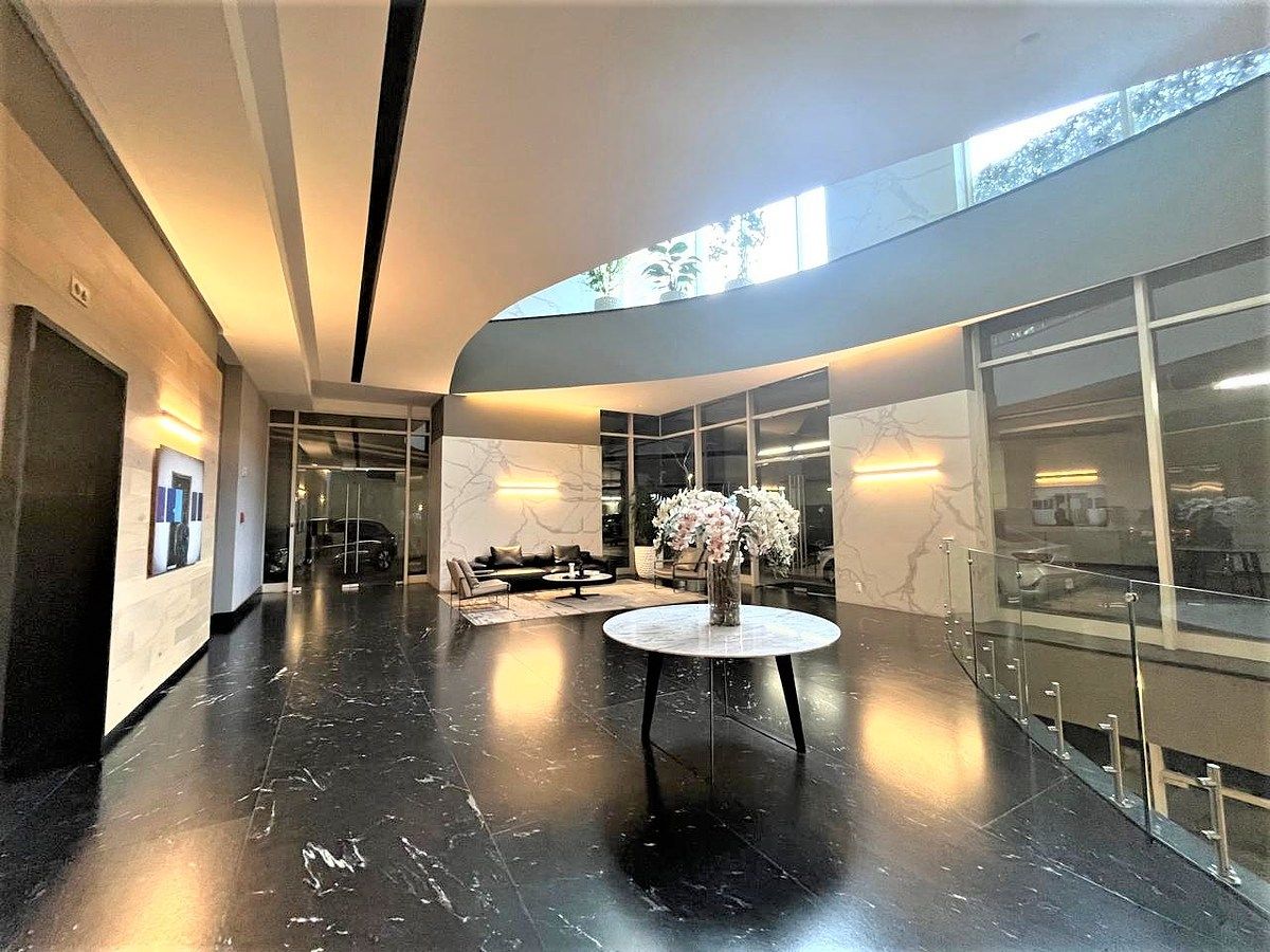 Departamento en Lomas del Chamizal, Cuajimalpa de Morelos, foto 46 de 49
