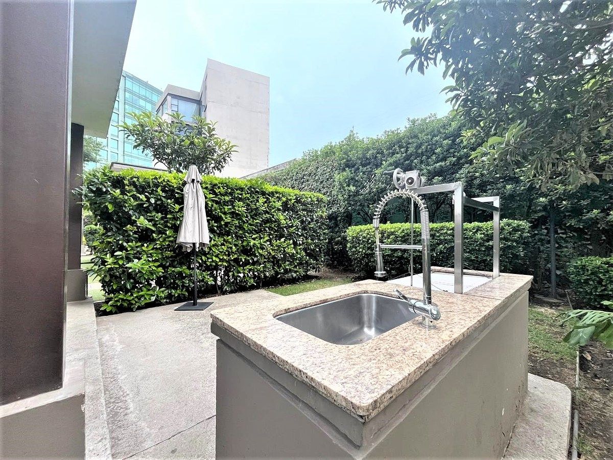 Departamento en Lomas del Chamizal, Cuajimalpa de Morelos, foto 49 de 49