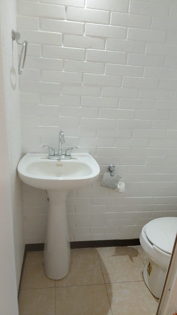 Casa em condomínio fechado em Agrícola Pantitlan, Iztacalco, foto 10 de 12