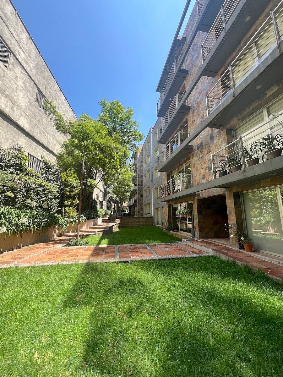 Departamento en venta en Contadero, con balcón, foto 1 de 14