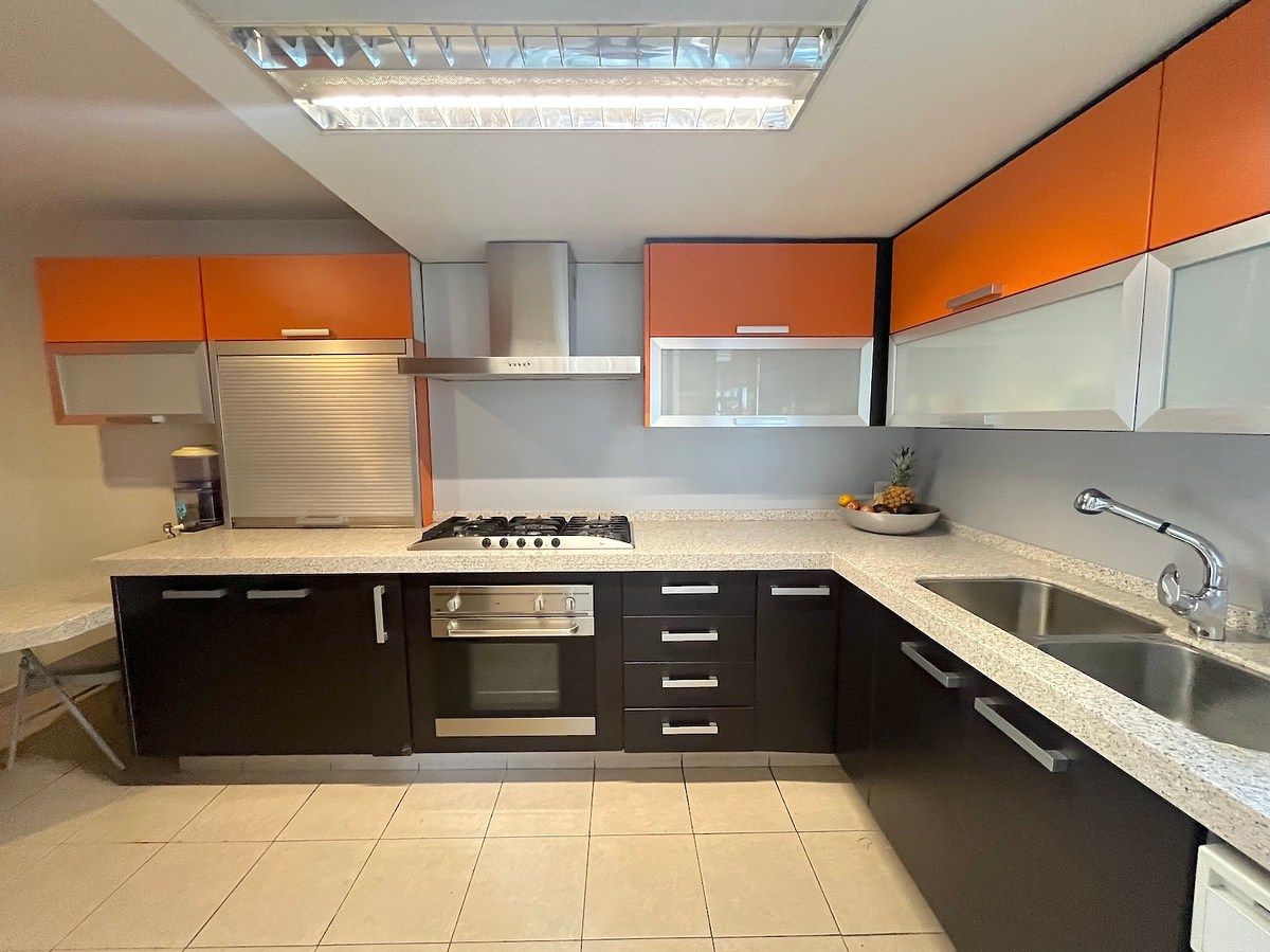 Departamento en Contadero, Cuajimalpa de Morelos, foto 7 de 14