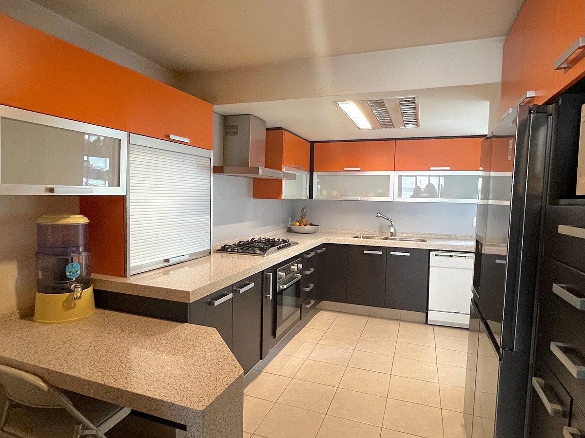 Departamento en Contadero, Cuajimalpa de Morelos, foto 5 de 14