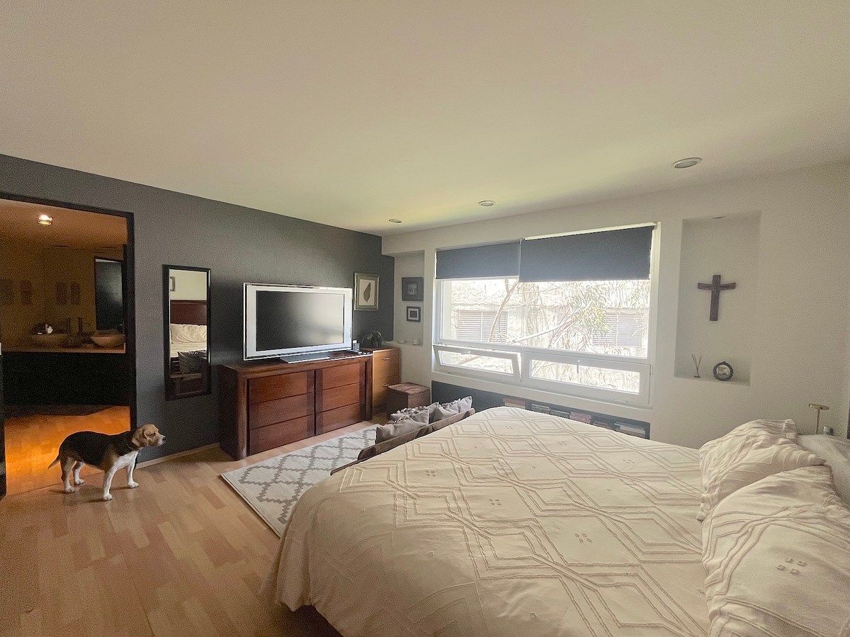 Departamento en Contadero, Cuajimalpa de Morelos, foto 8 de 14