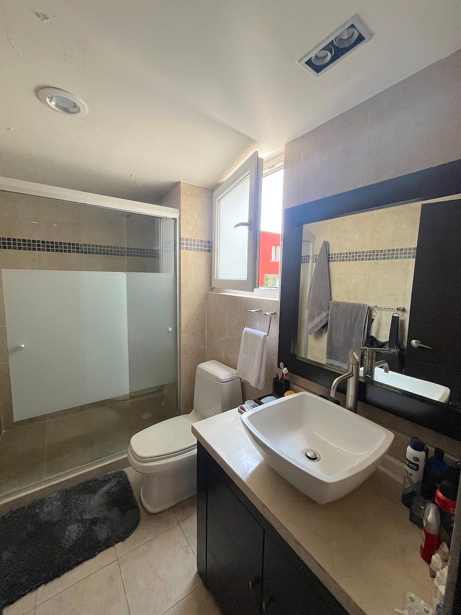 Departamento en Contadero, Cuajimalpa de Morelos, foto 12 de 14