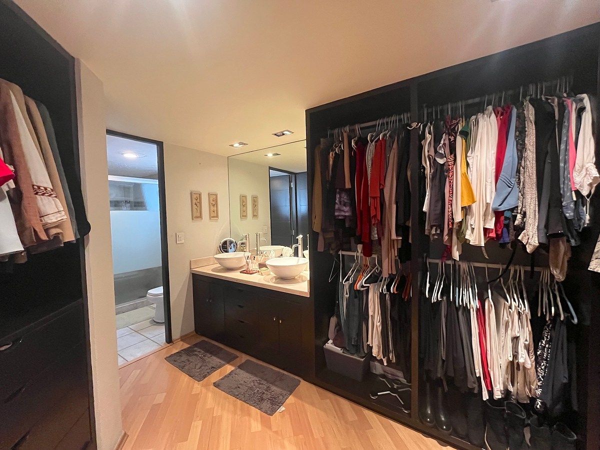 Departamento en Contadero, Cuajimalpa de Morelos, foto 10 de 14