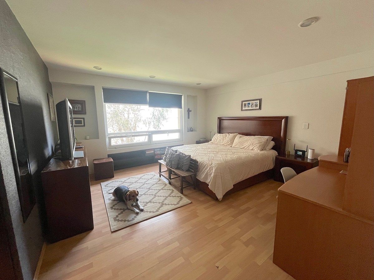 Departamento en Contadero, Cuajimalpa de Morelos, foto 9 de 14