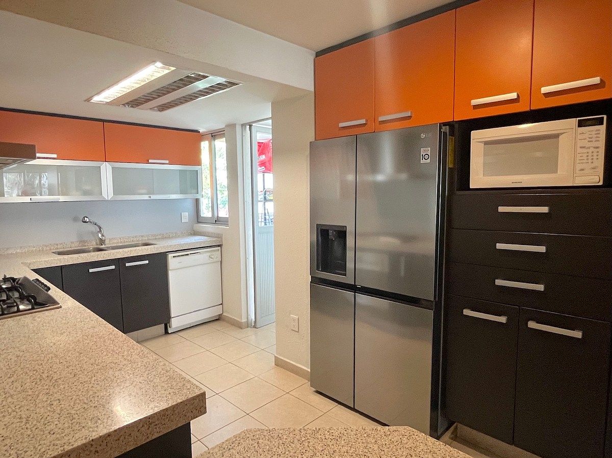 Departamento en Contadero, Cuajimalpa de Morelos, foto 6 de 14