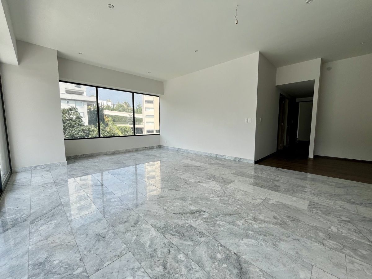 ALUGUEL DE APARTAMENTO NOVO NO DESENVOLVIMENTO FORUS, HUIXQUILUCAN, foto 1 de 23