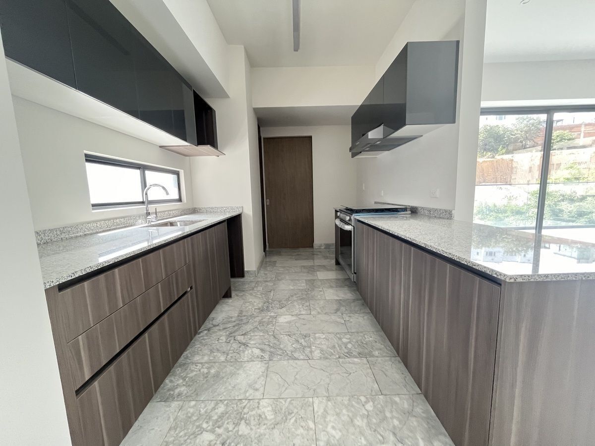 Apartamento em Green House, Huixquilucan, foto 6 de 23