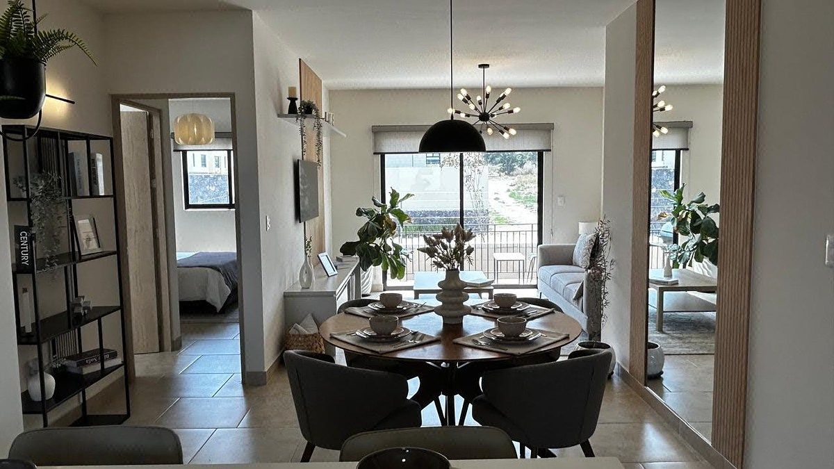 Departamento en Zire Zakia en Venta, photo 1 of 22