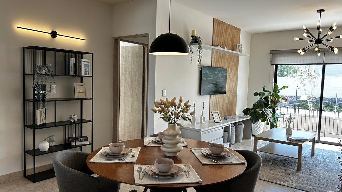 Apartment in Zákia, El Marqués, photo 12 of 22