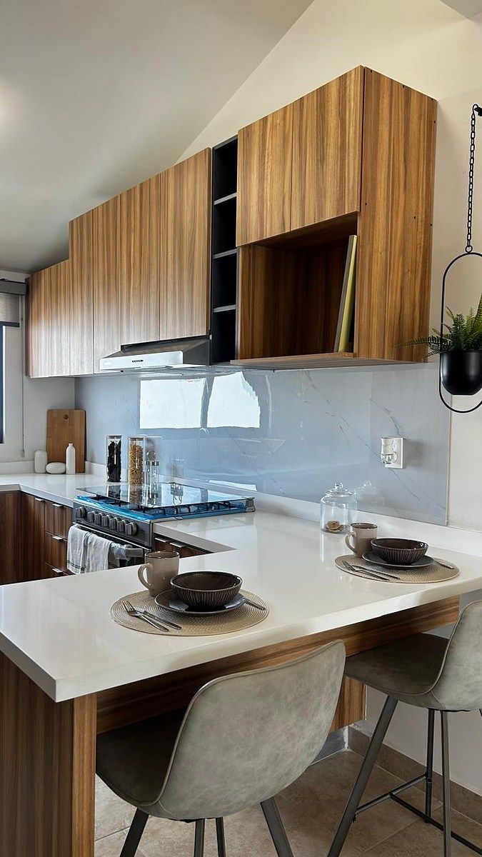 Apartment in Zákia, El Marqués, photo 11 of 22