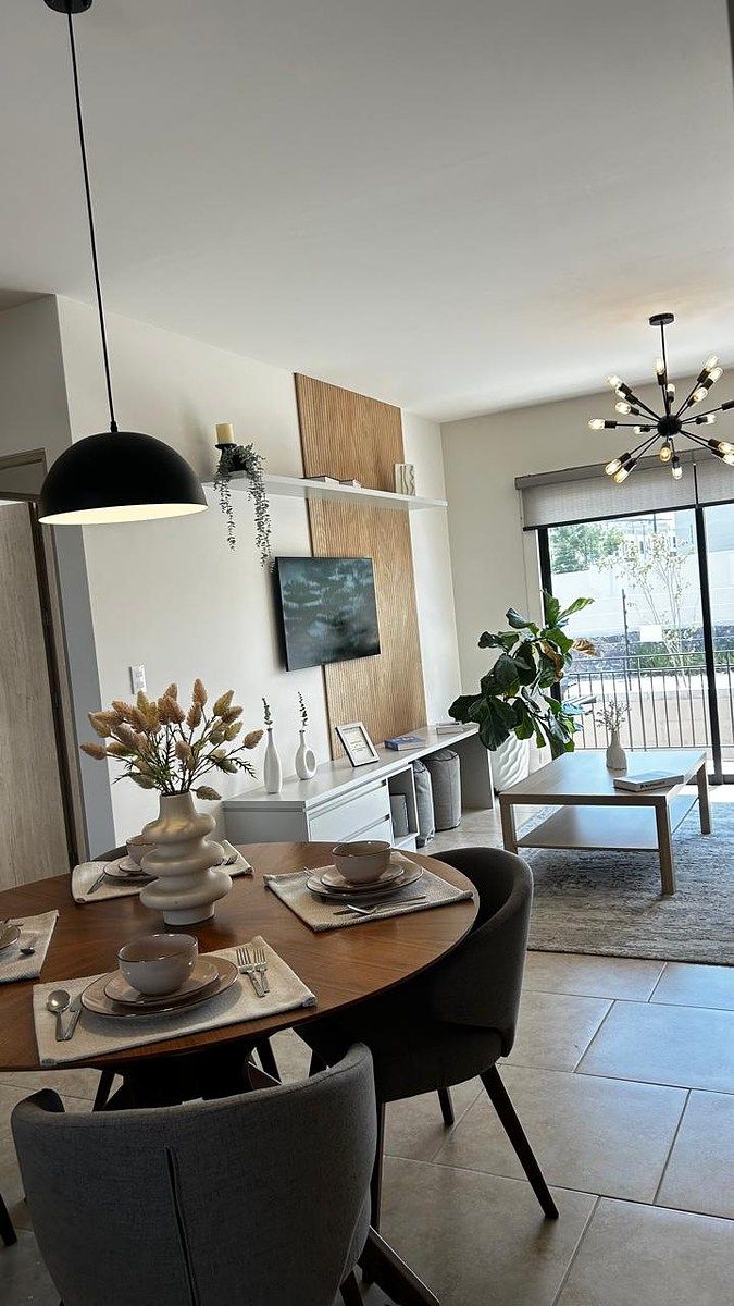 Apartment in Zákia, El Marqués, photo 14 of 22