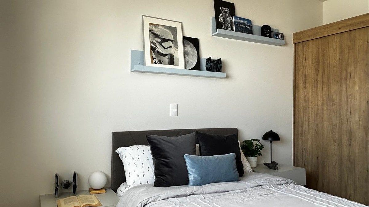 Apartment in Zákia, El Marqués, photo 17 of 22