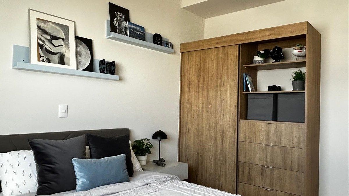 Apartment in Zákia, El Marqués, photo 19 of 22