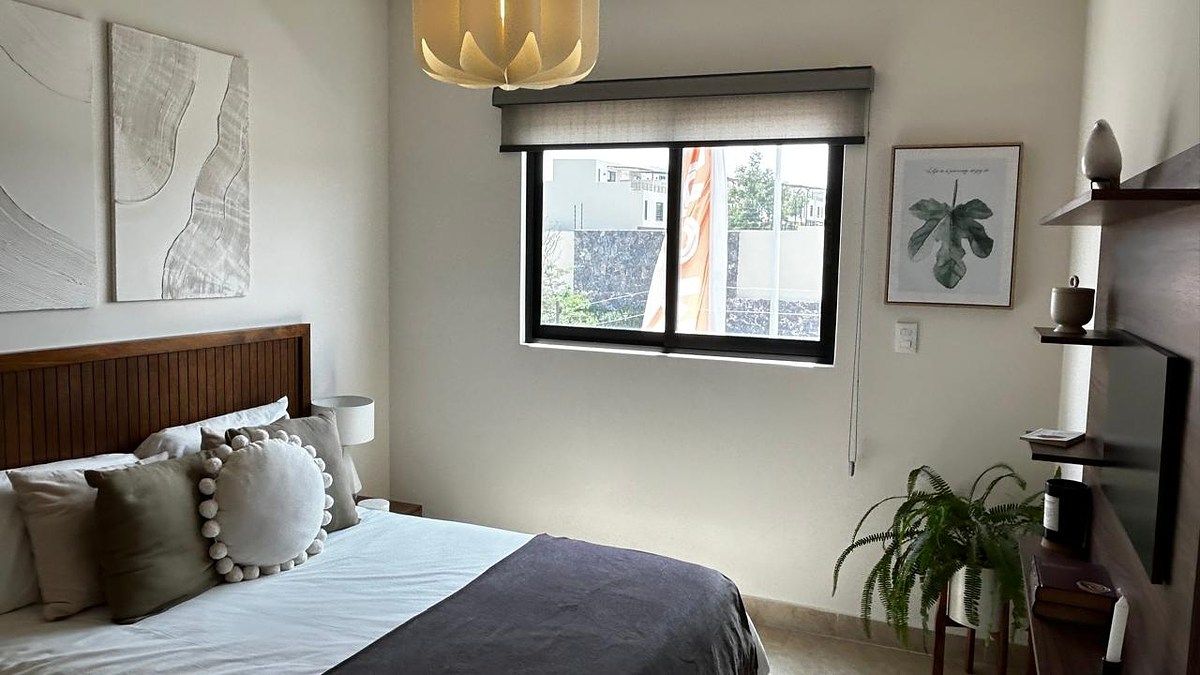 Apartment in Zákia, El Marqués, photo 21 of 22