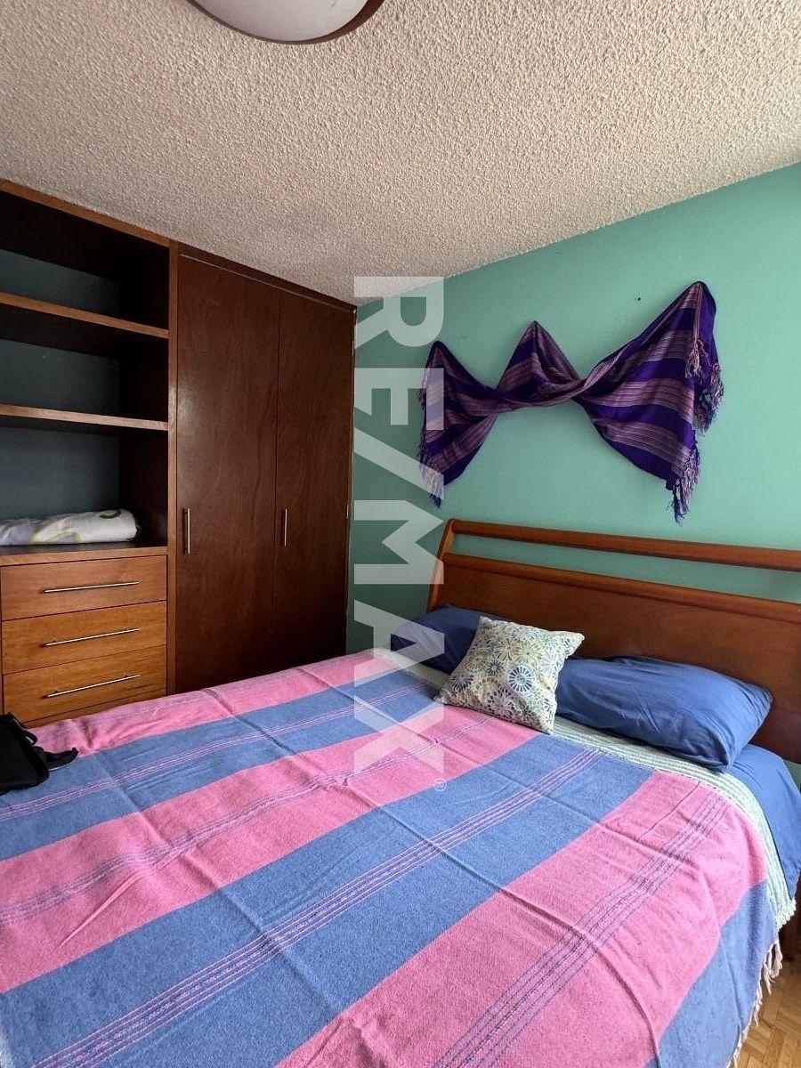 Apartamento em Popotla, Miguel Hidalgo, foto 4 de 11