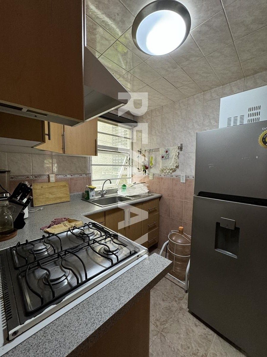 Apartamento em Popotla, Miguel Hidalgo, foto 6 de 11