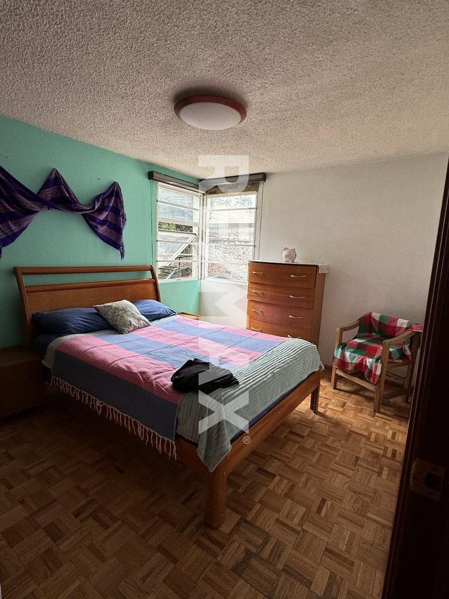 Apartamento em Popotla, Miguel Hidalgo, foto 9 de 11