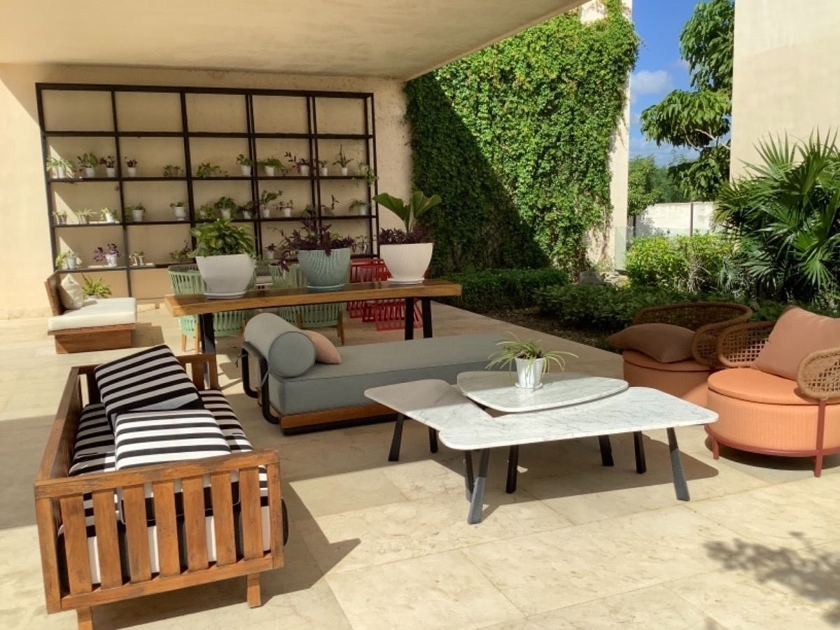 Casa en Temozón Norte, Mérida, foto 40 de 50