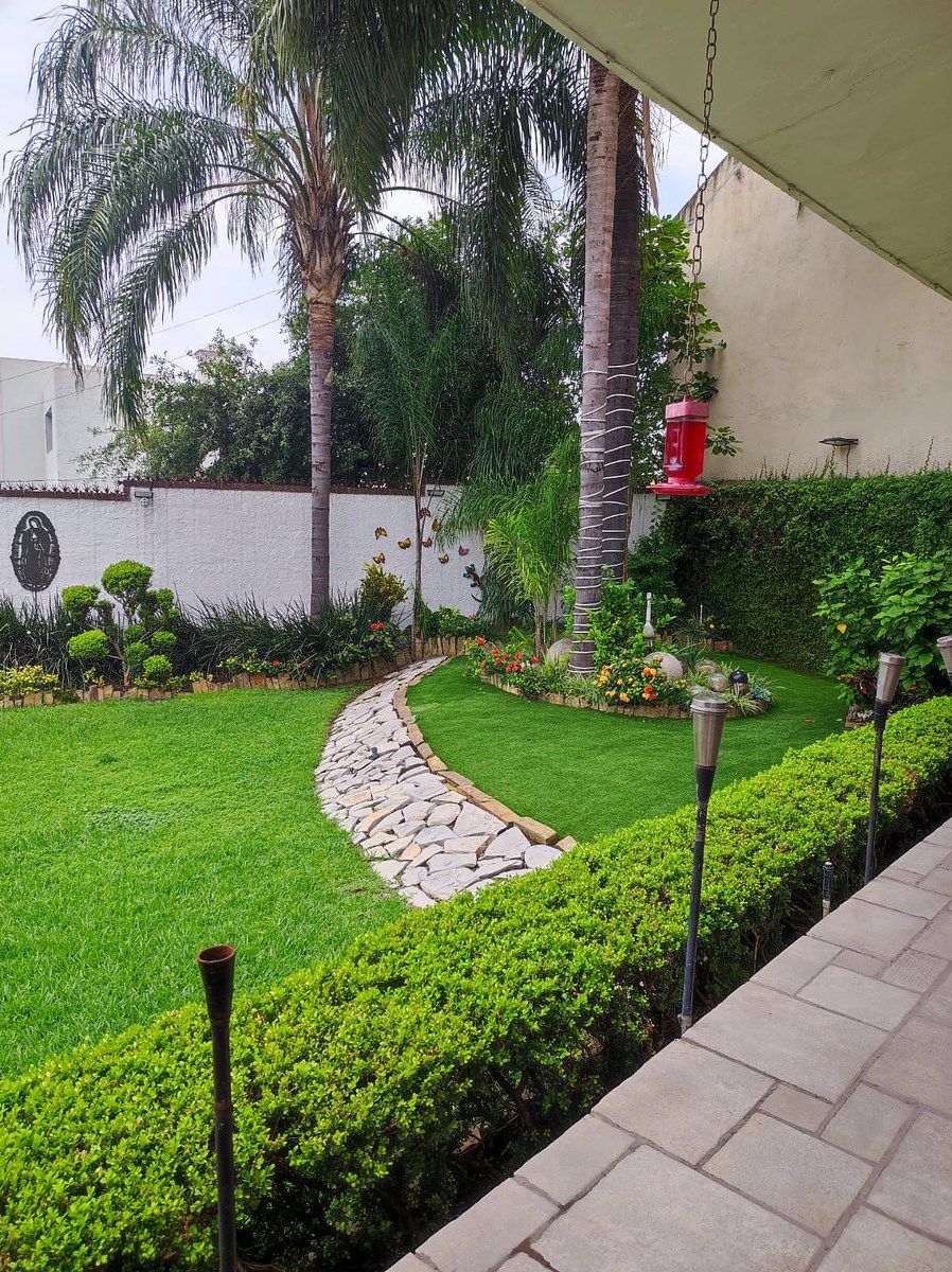 Casa en Las Cumbres 3 Sector, Monterrey, foto 8 de 8