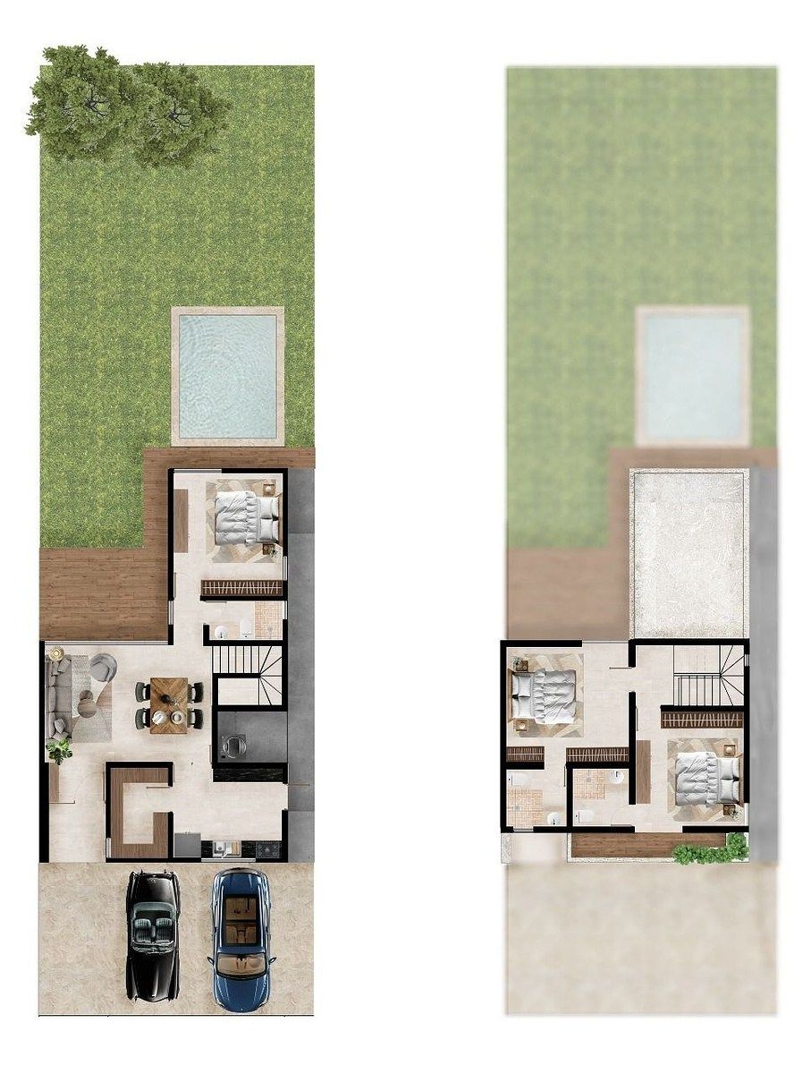 Casa em Conkal, Conkal, foto 9 de 12