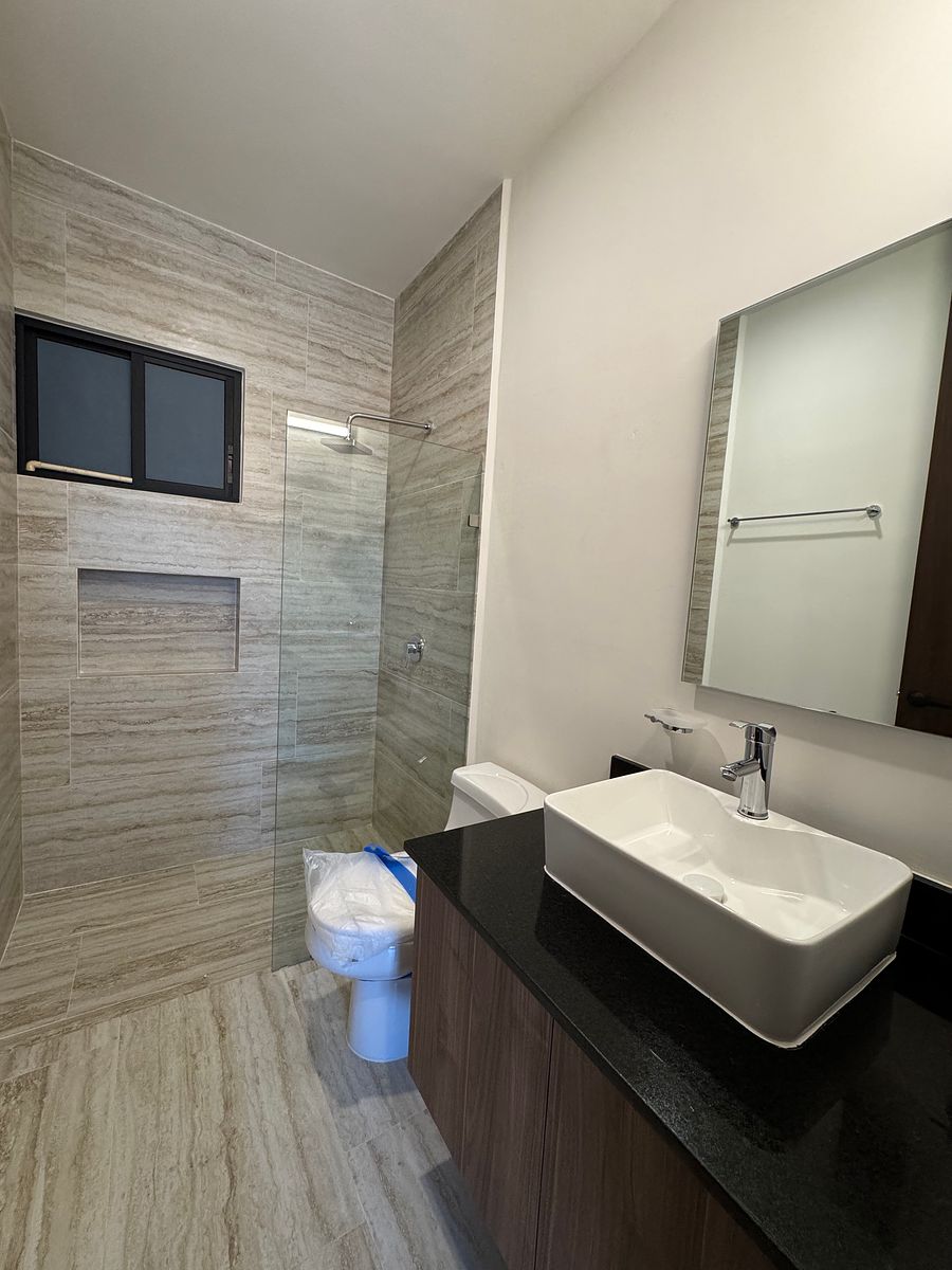 Apartamento em Chuburna de Hidalgo, Mérida, foto 12 de 16
