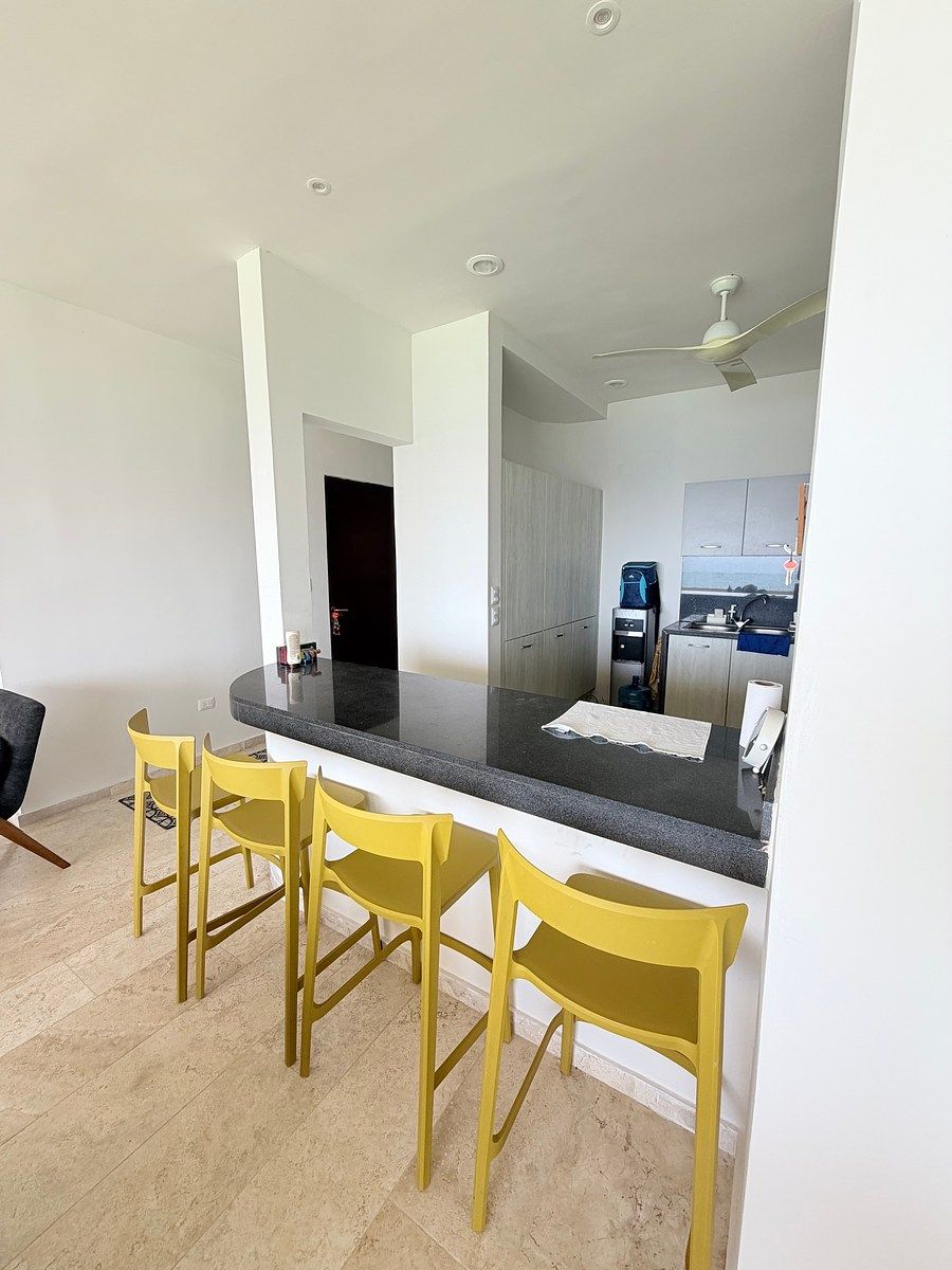 Departamento en Chicxulub Puerto, Progreso, foto 3 de 19