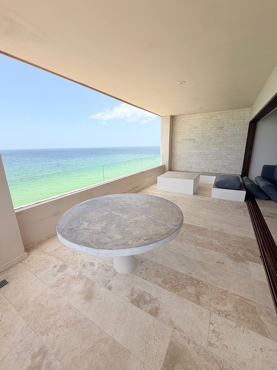 Departamento en Chicxulub Puerto, Progreso, foto 6 de 19