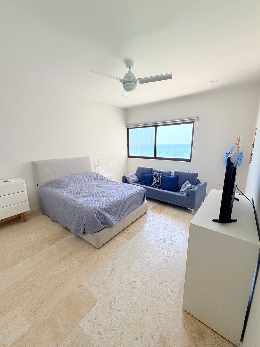 Departamento en Chicxulub Puerto, Progreso, foto 8 de 19