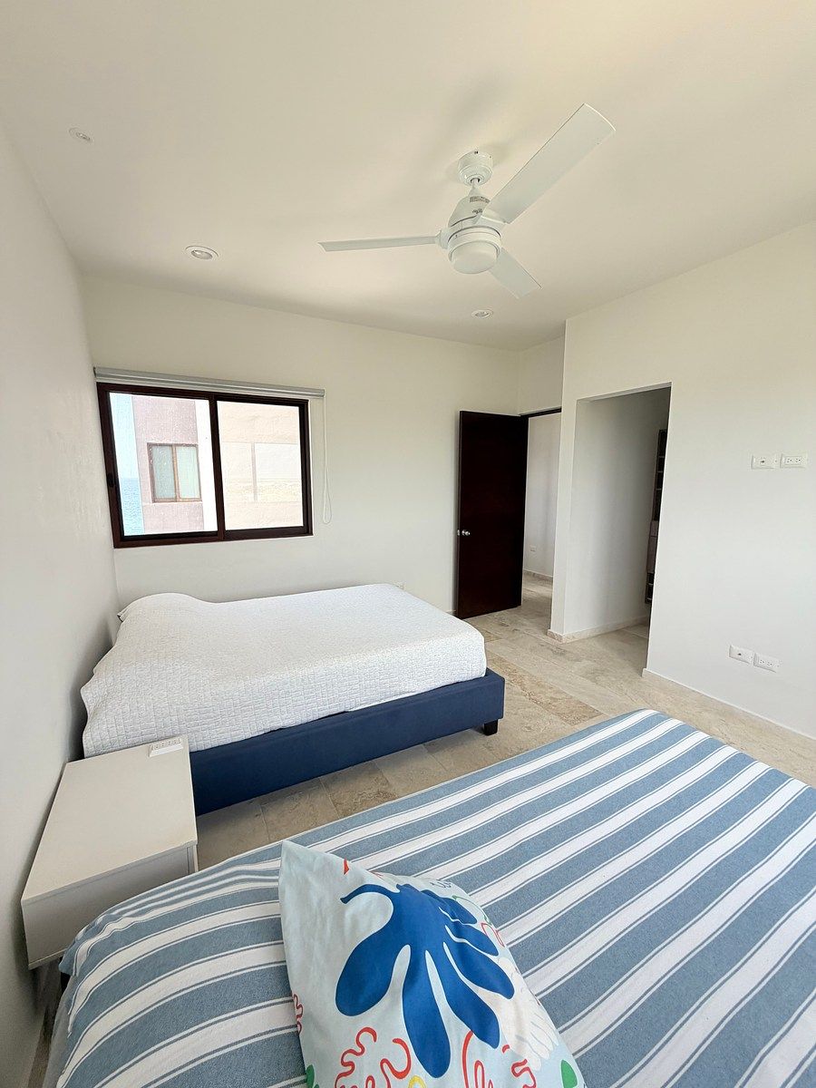 Departamento en Chicxulub Puerto, Progreso, foto 13 de 19