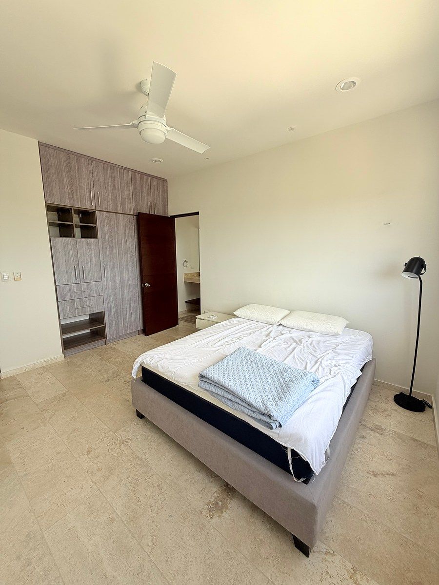 Departamento en Chicxulub Puerto, Progreso, foto 17 de 19
