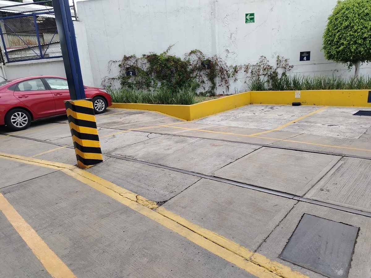Galpão comercial em Coltongo, Azcapotzalco, foto 10 de 12