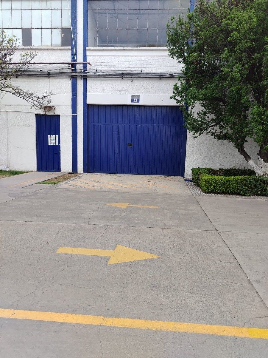 Galpão comercial em Coltongo, Azcapotzalco, foto 8 de 12