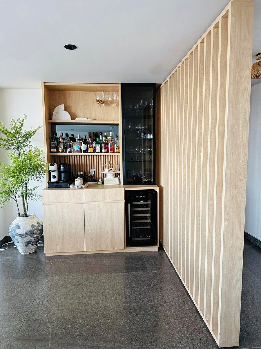 Apartment in Lomas de Bezares, Miguel Hidalgo, photo 4 of 32