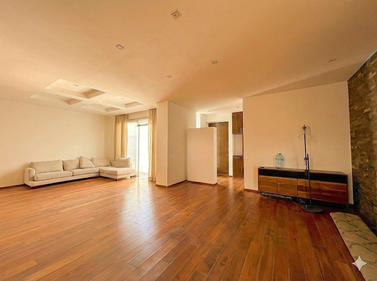 Departamento en Lomas del Pedregal Framboyanes, Tlalpan, foto 4 de 20
