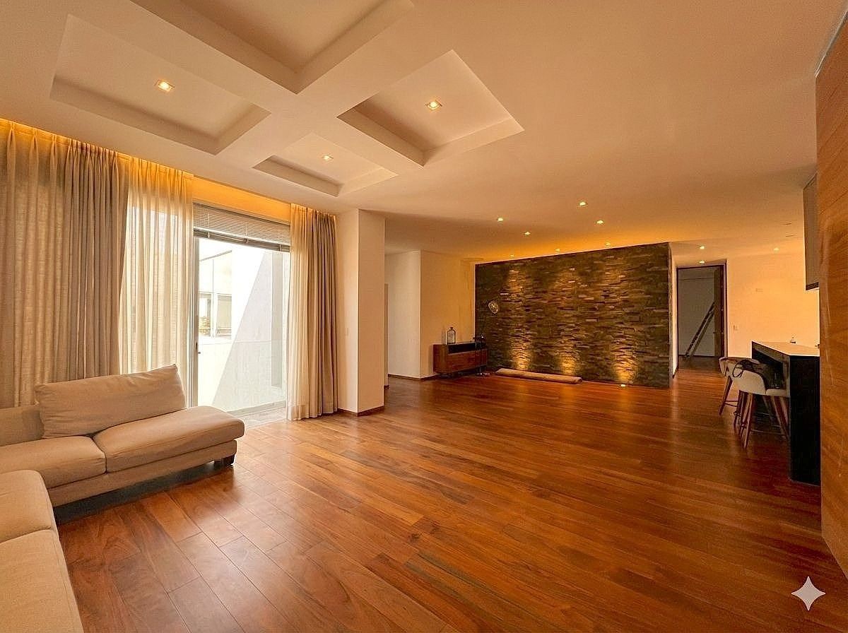 Departamento en Venta en Lomas del Pedregal Tlalpan Cdmx, foto 1 de 20