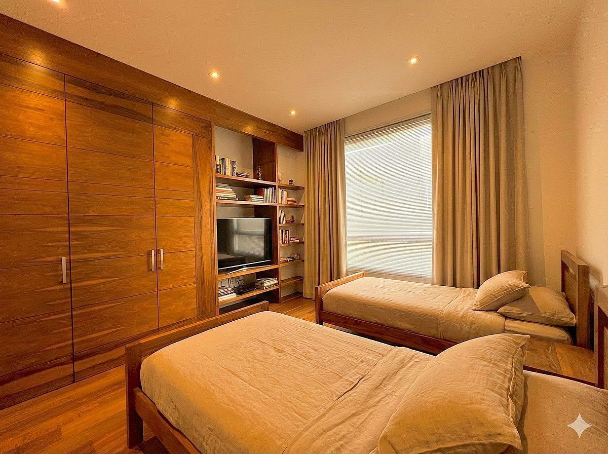 Departamento en Lomas del Pedregal Framboyanes, Tlalpan, foto 5 de 20