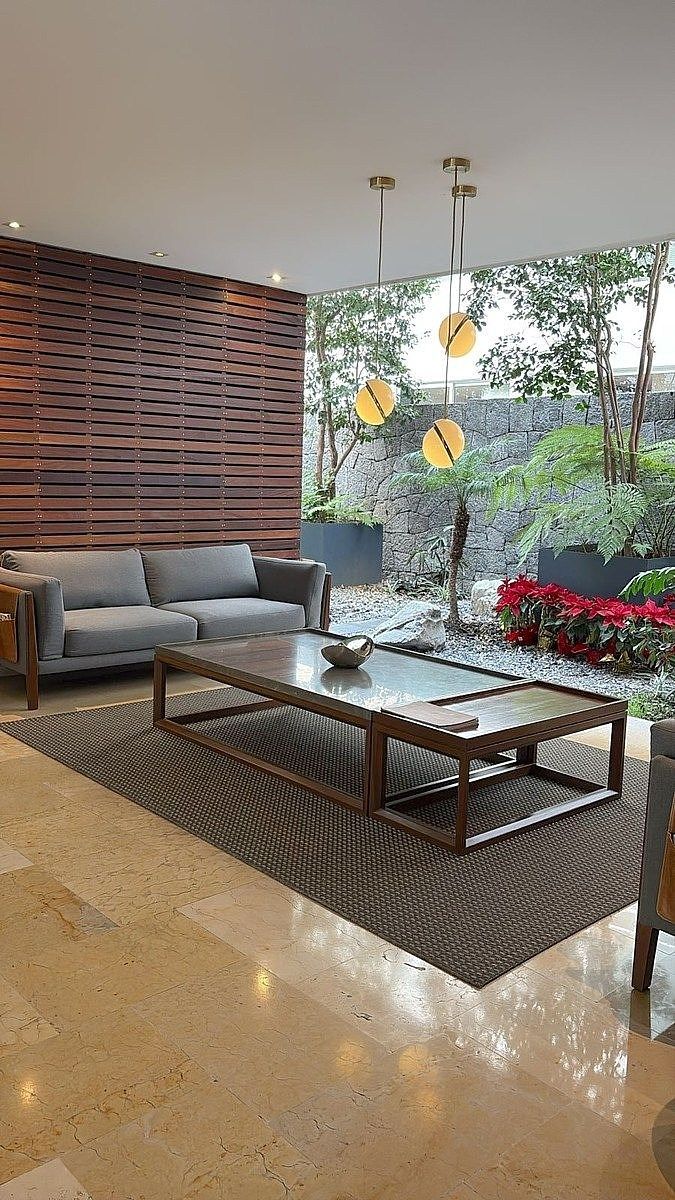 Departamento en Lomas del Pedregal Framboyanes, Tlalpan, foto 12 de 20