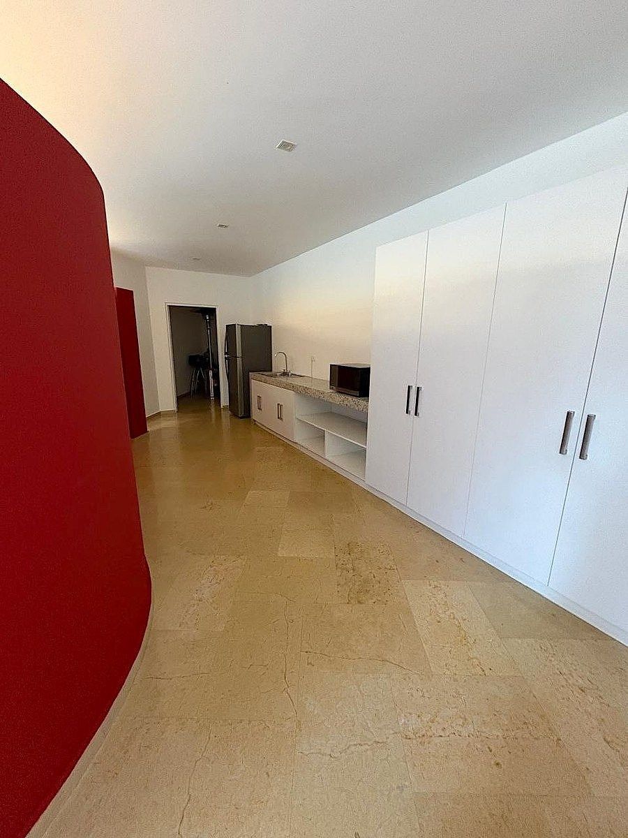 Departamento en Lomas del Pedregal Framboyanes, Tlalpan, foto 13 de 20