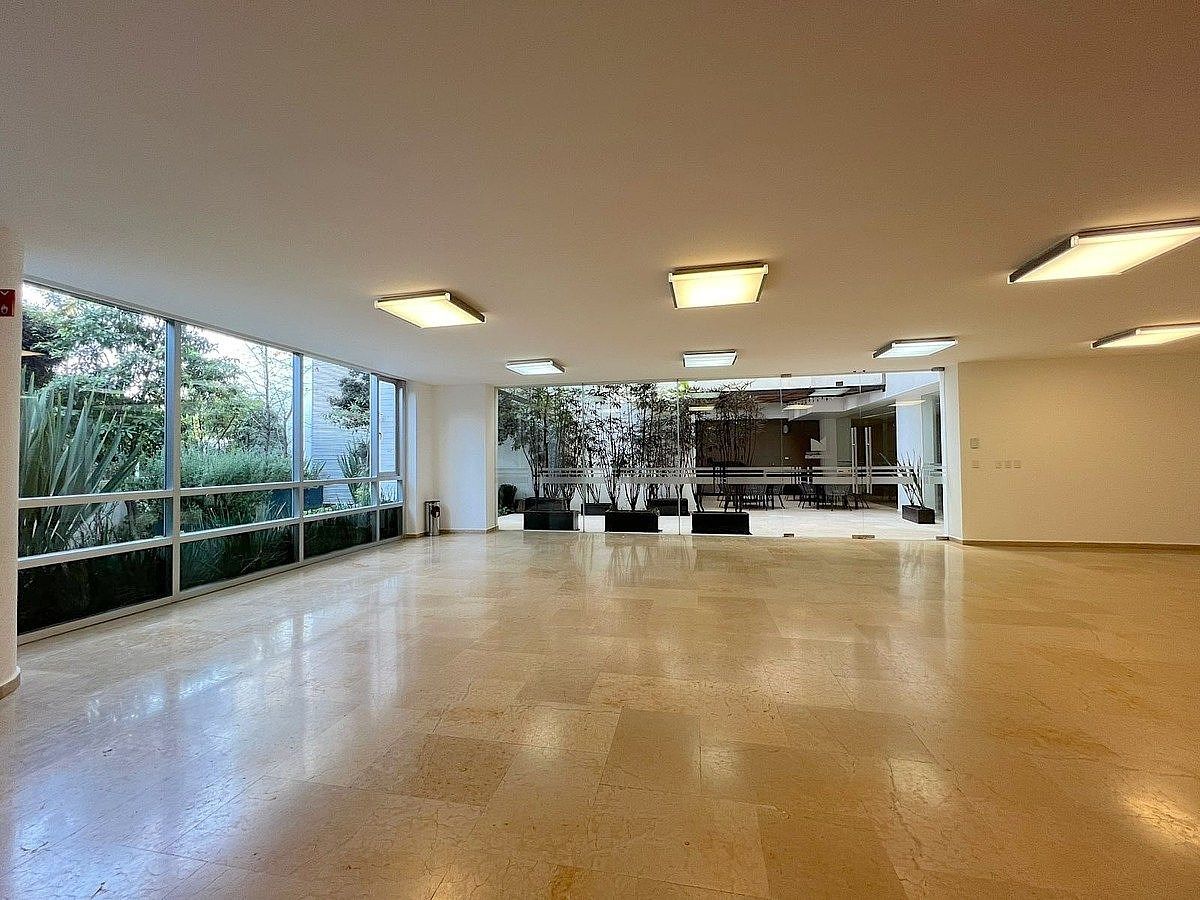 Departamento en Lomas del Pedregal Framboyanes, Tlalpan, foto 14 de 20