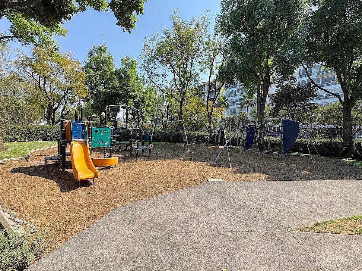 Departamento en Lomas del Pedregal Framboyanes, Tlalpan, foto 15 de 20