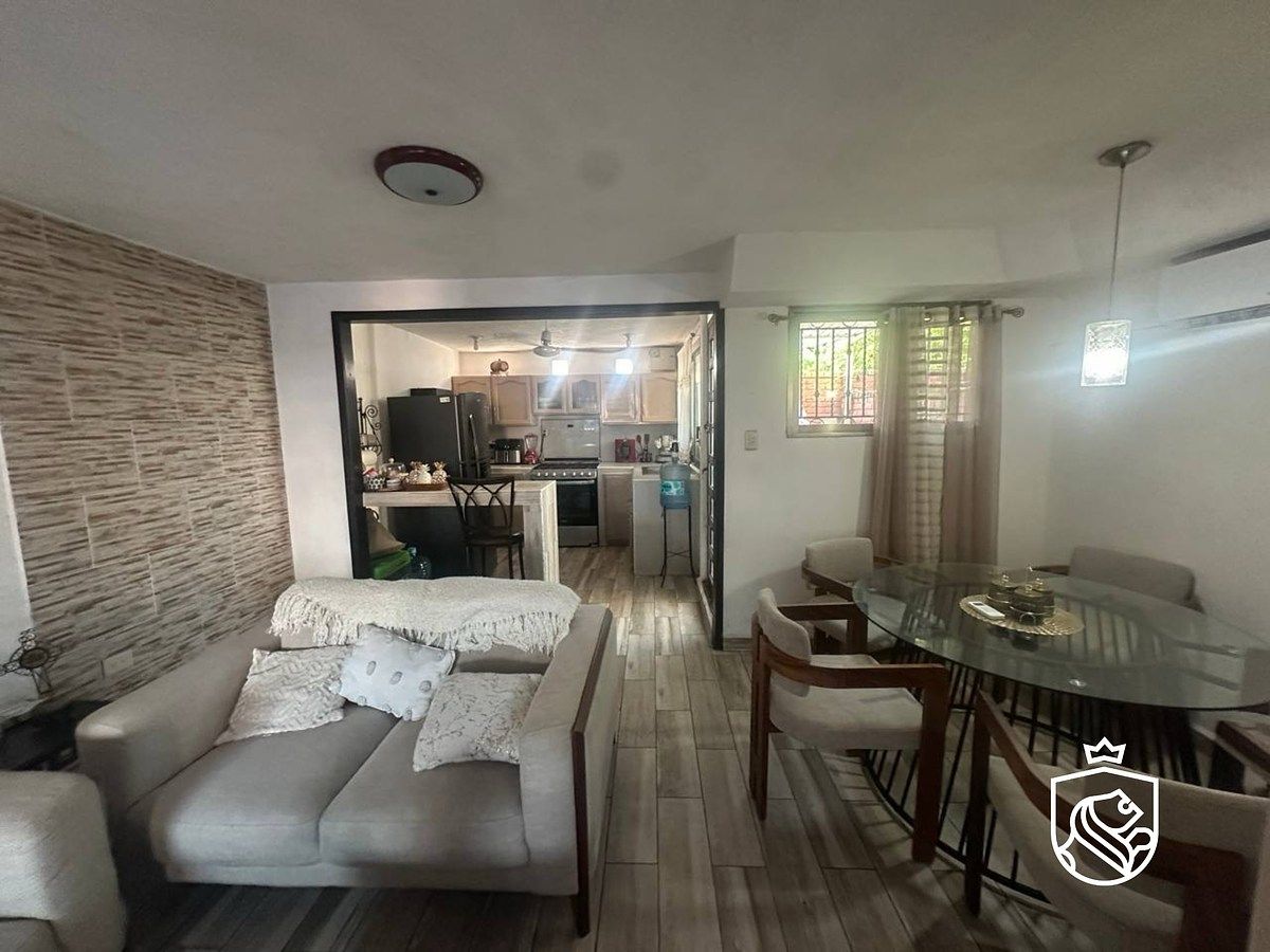 Casa en Santa Mónica, Carmen, foto 8 de 11