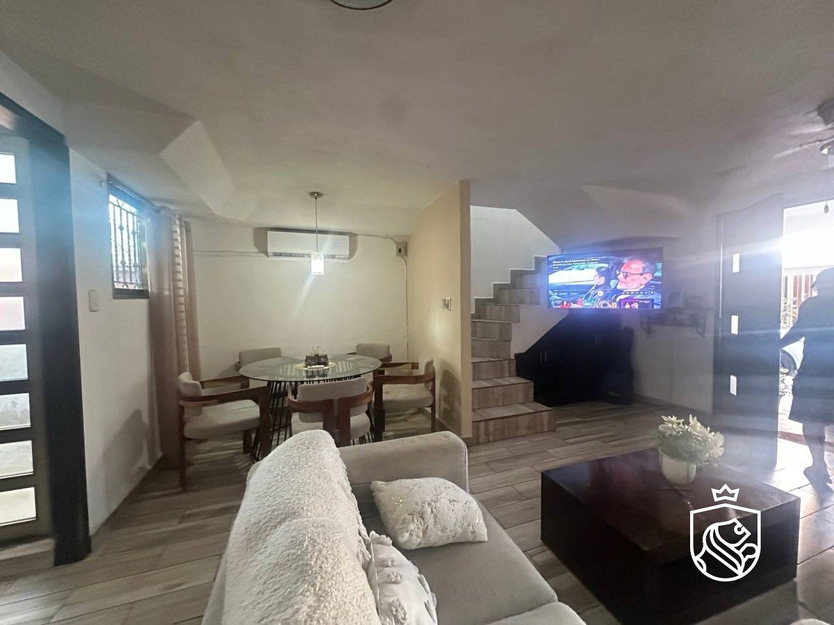 Casa en Santa Mónica, Carmen, foto 9 de 11