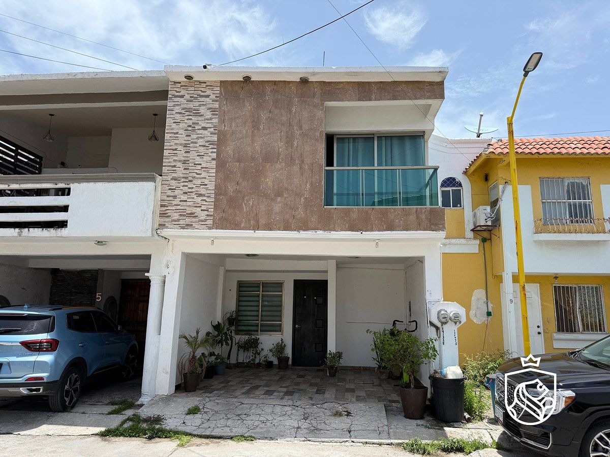 Casa Santa Mónica lote 4, foto 1 de 15