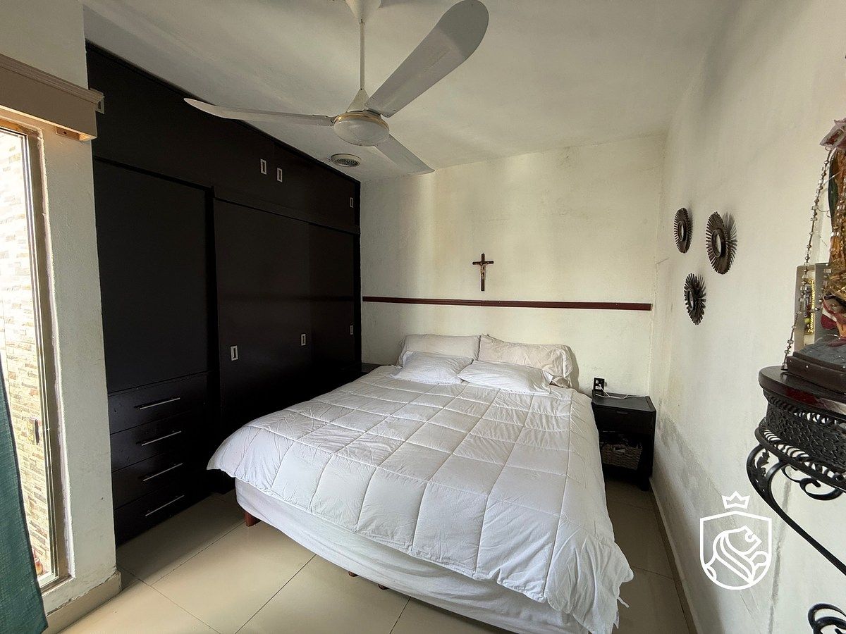 Casa en Santa Mónica, Carmen, foto 10 de 15